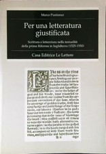 Per una letteratura usato  Italia