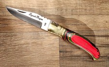 2288 coltello tascabile usato  Torella del Sannio