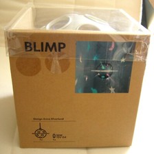 Ikea blimp plug for sale  HUNTINGDON