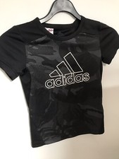 Tee shirt adidas d'occasion  Cerisy-la-Forêt