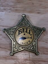 Bell helicopter bell for sale  Wills Point