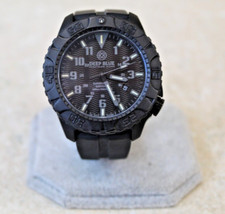 Relógio de quartzo Deep Blue Daynight PC trítio 44mm *usado* FRETE GRÁTIS comprar usado  Enviando para Brazil
