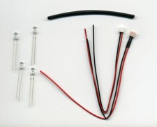 Led beleuchtungs kit gebraucht kaufen  Stuttgart