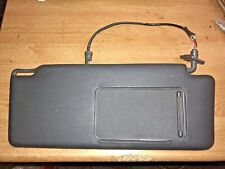 Sonnenblende beiffahrerseite s gebraucht kaufen  Lahstedt
