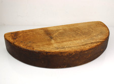 Antica mensola legno usato  Rho