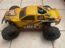 Hpi racing mt2 d'occasion  Expédié en Belgium