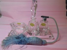 Posselt teilige frisiertisch gebraucht kaufen  Korntal-Münchingen