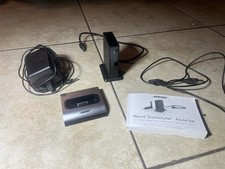 Bose soundlink adapter for sale  Merced
