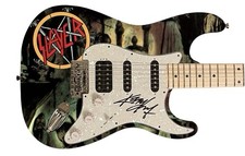 Kerry king signed for sale  Chehalis