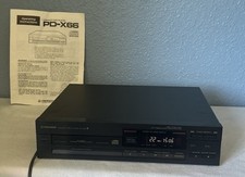 Pioneer x66 compact for sale  DUMFRIES