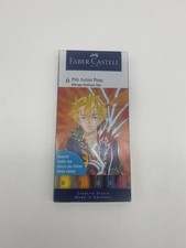 Faber castell 167157 gebraucht kaufen  Reutlingen