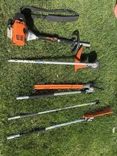 Stihl km130r professional for sale  WANTAGE