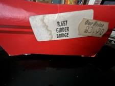 Hornby r657 girder for sale  STEVENAGE