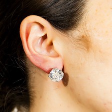 10.00ct round cut for sale  Iselin