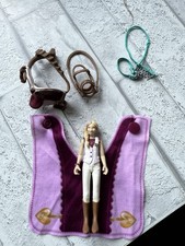 Schleich zubehör bewegliche gebraucht kaufen  Jembke