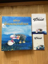 Diddl sammelalbum gebraucht kaufen  Fürth