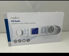 radio under cabinet kitchen for sale  STOCKTON-ON-TEES