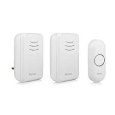 Plug portable wireless for sale  DORKING