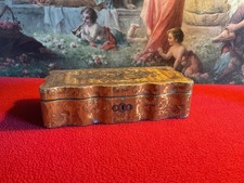 Ancienne boîte jetons d'occasion  Thônes