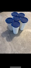 Tupperware joghurtbecher trink gebraucht kaufen  Aalen