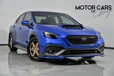 2022 subaru wrx for sale  Joliet