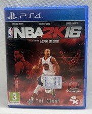 Nba 2k16 pal usato  Vecchiano