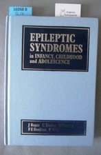 Epileptic syndromes infancy gebraucht kaufen  Dinkelscherben