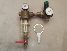 Honeywell braukmann wasserfilt gebraucht kaufen  Pausa