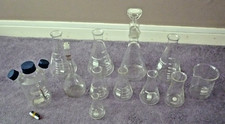Mix lot laboratory for sale  PENTRE