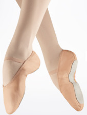 Scarpe danza mezze usato  Catania