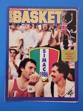 Raro super basket usato  Italia