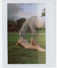 Immagine istantanea instax usato  Chiaravalle