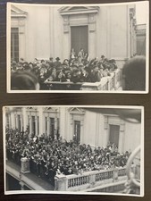 Cartoline cav. piola usato  Milano