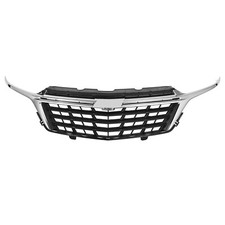 Front bumper upper d'occasion  Expédié en Belgium