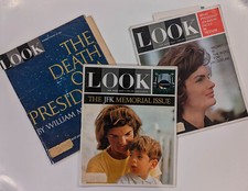Lot vintage jfk for sale  Duluth