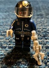 Lego minifigure police for sale  CREWKERNE