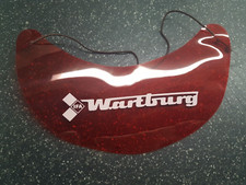 Wartburg sonnenschute gebraucht kaufen  Staßfurt