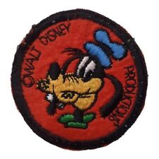 Toppa patch vintage usato  Roma