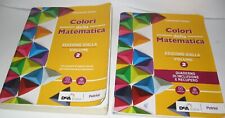 9788849422283 colori della usato  Zevio