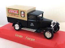 Citroen fourgon coca d'occasion  Cesson-Sévigné