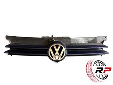 Frontgrill blau 1j0853651h gebraucht kaufen  Brakel