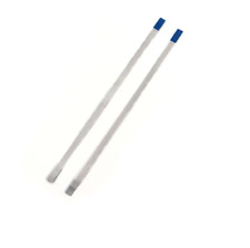 For PS3 Slim 3000 Power On off Reset Flexible Flat Ribbon Cable 6Pin 100mm na sprzedaż  Wysyłka do Poland