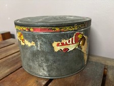 Antique large round for sale  Alta Vista