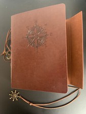 Retro notizbuch tagebuch gebraucht kaufen  Mannheim