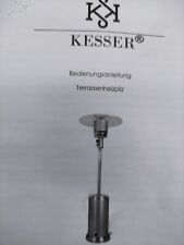 Kesser terrassenheizpilz gebraucht kaufen Kesser terrassenheizpilz gebraucht kaufen  Windeck