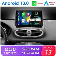 64g android13 autoradio gebraucht kaufen  Bremen