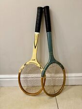 vintage dunlop tennis racket for sale  STOURBRIDGE