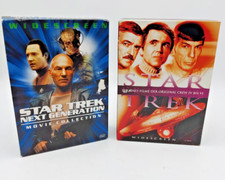 Star trek the gebraucht kaufen  Treuchtlingen