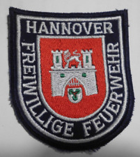 Freiwillige feuerwehr hannover gebraucht kaufen  Deutschland