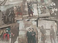Lot antique war d'occasion  Expédié en Belgium